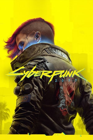 赛博朋克 2077/Cyberpunk 2077