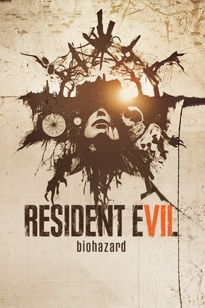 生化危机 7/Resident Evil 7: Biohazard