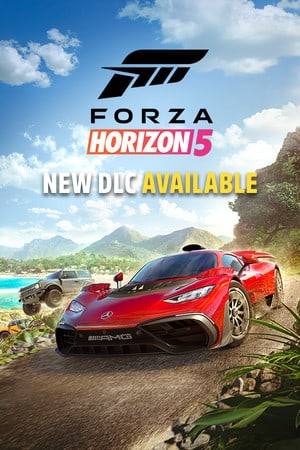 极限竞速：地平线 5/Forza Horizo​​n 5