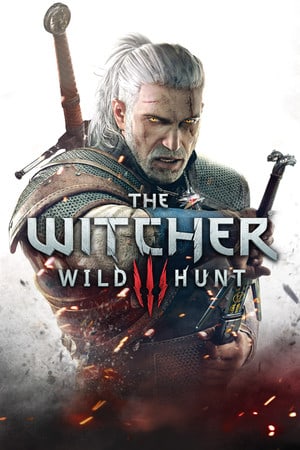 巫师 3：狂猎/The Witcher 3: Wild Hunt