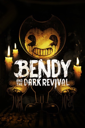 班迪与黑暗复兴/Bendy and the Dark Revival