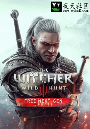 巫师 3：狂猎次世代/The Witcher 3: Wild Hunt Next-Gen/版本：v 4.00 + 所有 DLC | 完整版