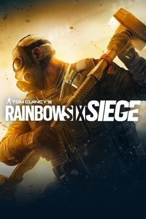 彩虹六号围攻/Tom Clancy's Rainbow Six® Siege